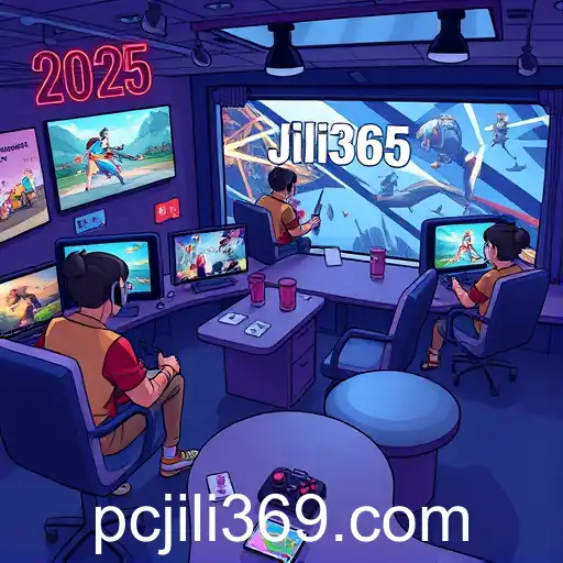 The Rise of Jili369 in the Global Gaming Arena
