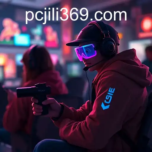 The Rise of Online Gaming Platforms