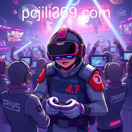 The Rise of Online Gaming: The Jili369 Phenomenon