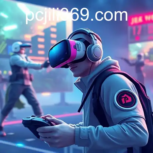 Rising Trends in Online Gaming for 2025