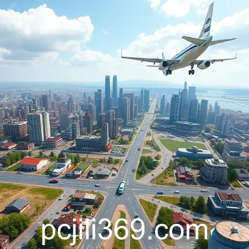 Exploring the Exciting World of Simulation Games with Jili369