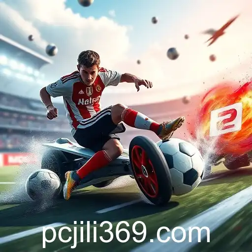 Exploring the World of Sports Challenge Games at Jili369