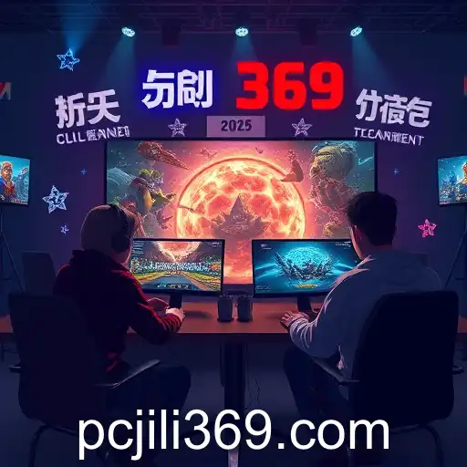 The Rise of Jili369: An Emerging Gaming Hub