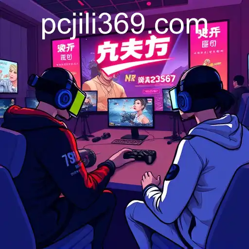 The Rise of Jili369: Transforming Online Gaming